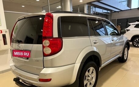 Great Wall Hover H5, 2013 год, 850 000 рублей, 6 фотография