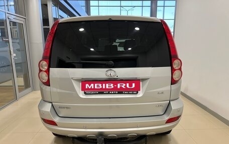 Great Wall Hover H5, 2013 год, 850 000 рублей, 5 фотография