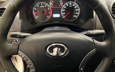 Great Wall Hover H5, 2013 год, 850 000 рублей, 13 фотография