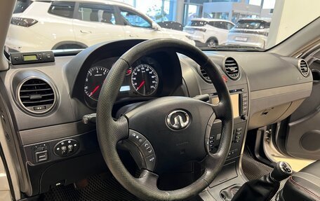 Great Wall Hover H5, 2013 год, 850 000 рублей, 12 фотография