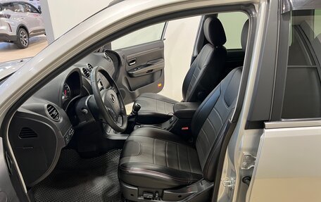 Great Wall Hover H5, 2013 год, 850 000 рублей, 11 фотография