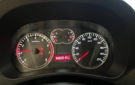 Great Wall Hover H5, 2013 год, 850 000 рублей, 14 фотография