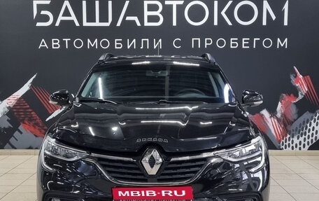 Renault Arkana I, 2021 год, 1 850 000 рублей, 2 фотография