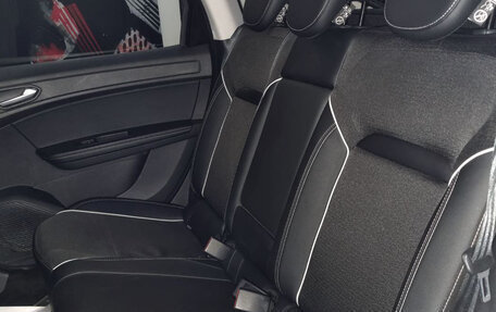 Renault Arkana I, 2021 год, 1 850 000 рублей, 7 фотография
