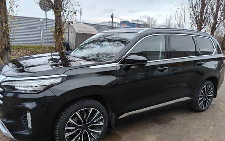 CheryExeed VX, 2023 год, 4 050 000 рублей, 4 фотография