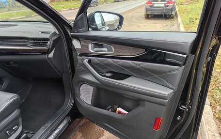 CheryExeed VX, 2023 год, 4 050 000 рублей, 8 фотография