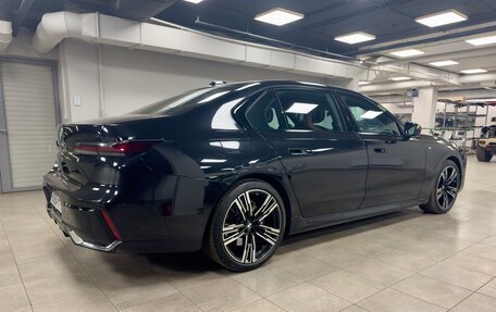 BMW 7 серия, 2023 год, 12 100 000 рублей, 3 фотография