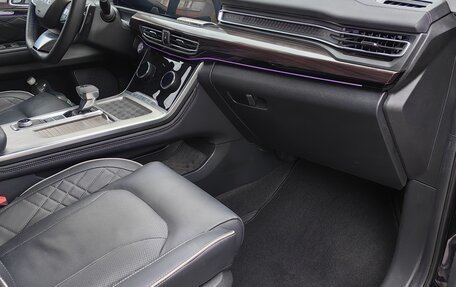 CheryExeed VX, 2023 год, 4 050 000 рублей, 9 фотография
