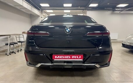 BMW 7 серия, 2023 год, 12 100 000 рублей, 6 фотография