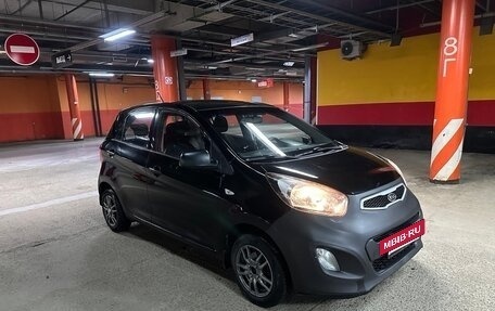 KIA Picanto II, 2011 год, 750 000 рублей, 2 фотография
