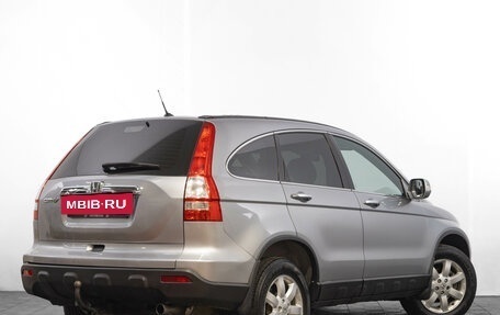 Honda CR-V III рестайлинг, 2008 год, 1 399 000 рублей, 3 фотография