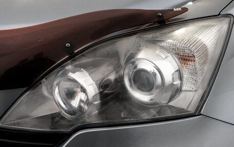 Honda CR-V III рестайлинг, 2008 год, 1 399 000 рублей, 7 фотография