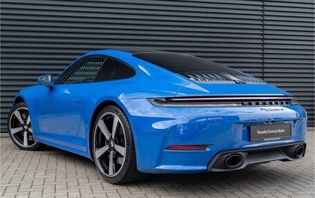 Porsche 911, 2025 год, 24 500 000 рублей, 4 фотография