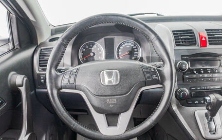 Honda CR-V III рестайлинг, 2008 год, 1 399 000 рублей, 13 фотография