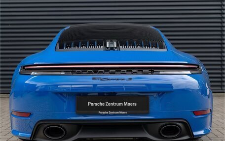 Porsche 911, 2025 год, 24 500 000 рублей, 3 фотография