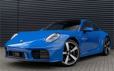 Porsche 911, 2025 год, 24 500 000 рублей, 2 фотография