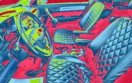 Honda CR-V III рестайлинг, 2008 год, 1 399 000 рублей, 10 фотография