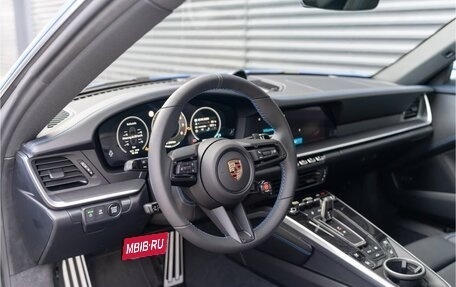 Porsche 911, 2025 год, 24 500 000 рублей, 8 фотография