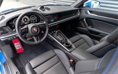 Porsche 911, 2025 год, 24 500 000 рублей, 6 фотография