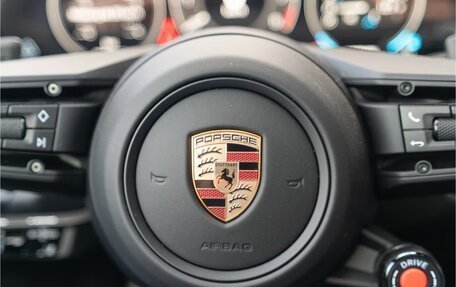 Porsche 911, 2025 год, 24 500 000 рублей, 10 фотография