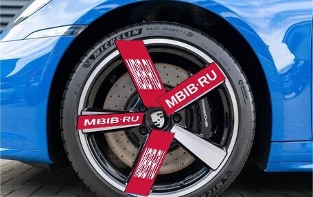 Porsche 911, 2025 год, 24 500 000 рублей, 12 фотография