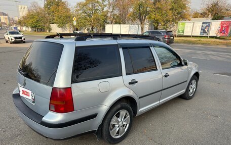 Volkswagen Golf IV, 1999 год, 265 000 рублей, 3 фотография