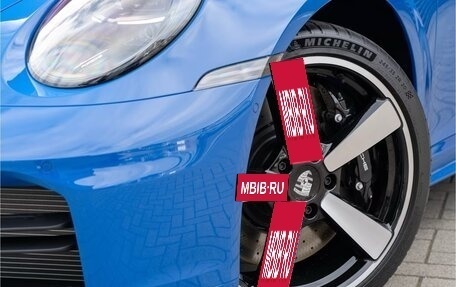 Porsche 911, 2025 год, 24 500 000 рублей, 13 фотография