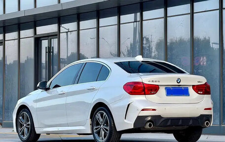 BMW 1 серия, 2021 год, 1 808 200 рублей, 2 фотография