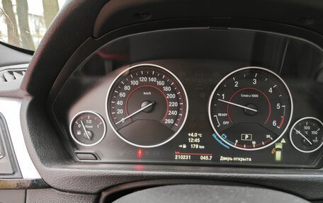 BMW 3 серия, 2013 год, 2 299 000 рублей, 12 фотография