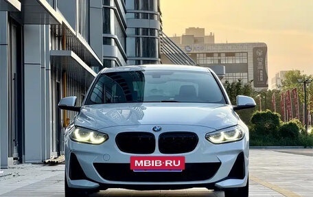 BMW 1 серия, 2021 год, 1 808 200 рублей, 3 фотография