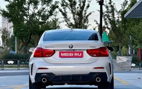 BMW 1 серия, 2021 год, 1 808 200 рублей, 4 фотография