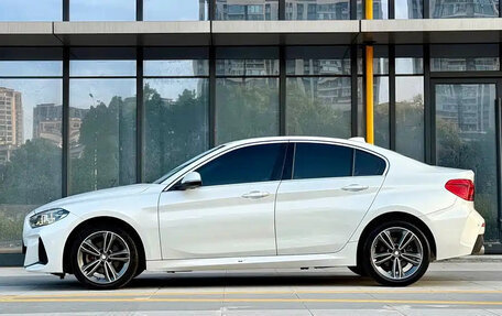 BMW 1 серия, 2021 год, 1 808 200 рублей, 5 фотография