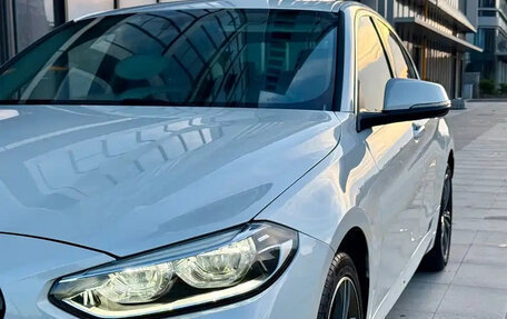 BMW 1 серия, 2021 год, 1 808 200 рублей, 6 фотография