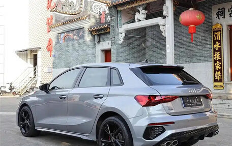 Audi A3, 2022 год, 2 412 000 рублей, 4 фотография