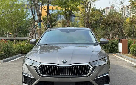 Skoda Octavia IV, 2022 год, 2 489 000 рублей, 5 фотография