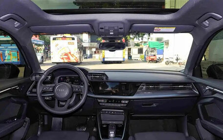 Audi A3, 2022 год, 2 412 000 рублей, 8 фотография