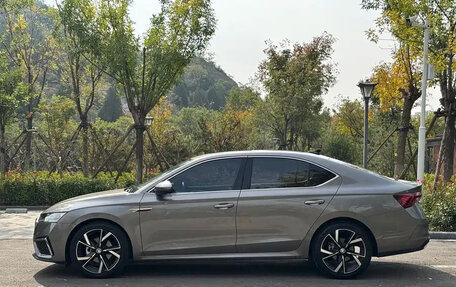 Skoda Octavia IV, 2022 год, 2 489 000 рублей, 7 фотография