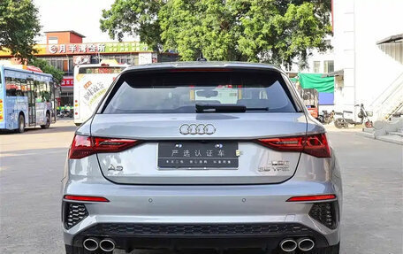 Audi A3, 2022 год, 2 412 000 рублей, 6 фотография