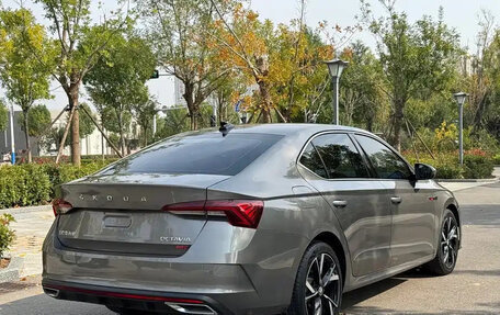 Skoda Octavia IV, 2022 год, 2 489 000 рублей, 3 фотография