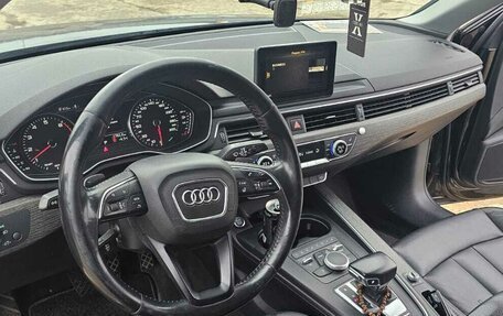 Audi A4, 2018 год, 2 200 000 рублей, 3 фотография