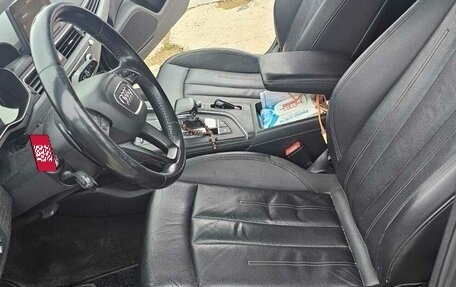 Audi A4, 2018 год, 2 200 000 рублей, 2 фотография