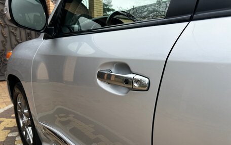 Toyota Land Cruiser 200, 2015 год, 3 590 000 рублей, 12 фотография