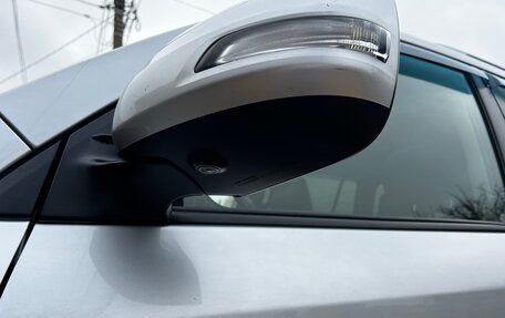 Toyota Land Cruiser 200, 2015 год, 3 590 000 рублей, 11 фотография