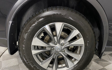 Nissan Murano, 2021 год, 3 144 000 рублей, 9 фотография