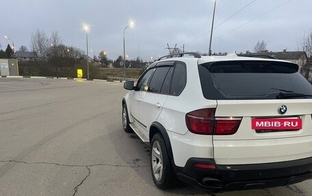 BMW X5, 2008 год, 2 000 000 рублей, 2 фотография