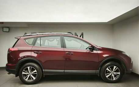 Toyota RAV4, 2019 год, 2 750 000 рублей, 6 фотография