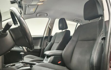 Toyota RAV4, 2019 год, 2 750 000 рублей, 8 фотография