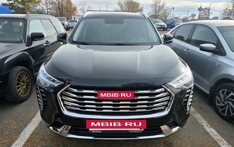 Haval Jolion, 2023 год, 1 980 000 рублей, 3 фотография