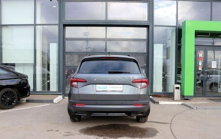 Skoda Karoq I, 2021 год, 2 750 000 рублей, 4 фотография