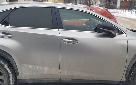 Lexus NX I, 2020 год, 4 250 000 рублей, 3 фотография